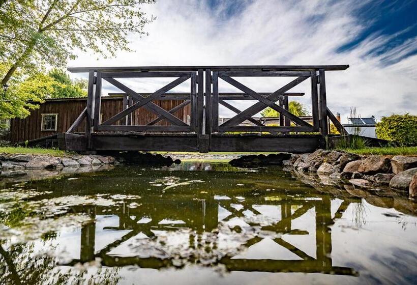 旅馆 Zajazd Michałowo