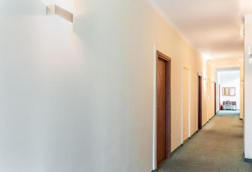 旅馆 Zajazd Michałowo