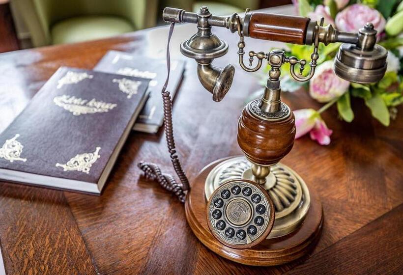 旅馆 Zajazd Michałowo