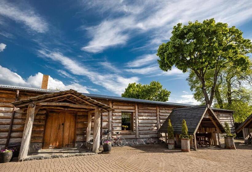 旅馆 Zajazd Michałowo