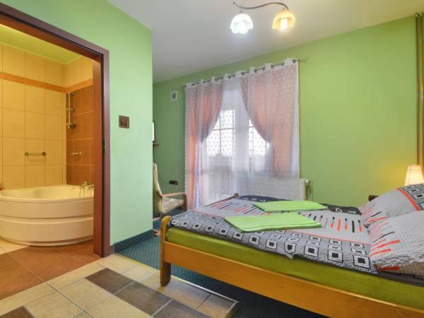 호스텔 Zajazd Mistral