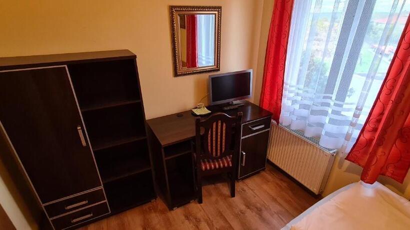 هاستل Zajazd Motel Staropolski