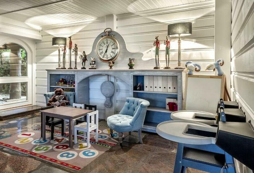 הוסטל Zajazd Plan