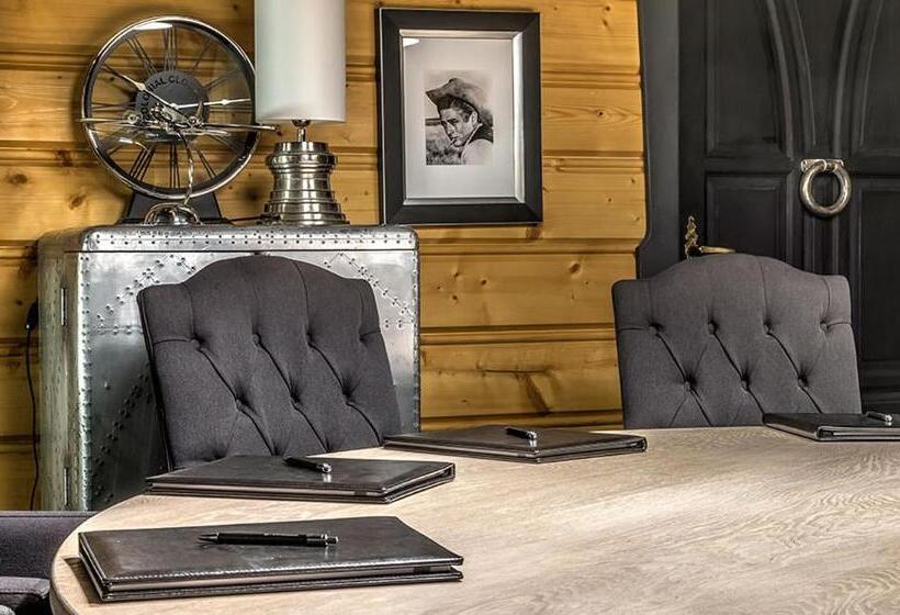 הוסטל Zajazd Plan