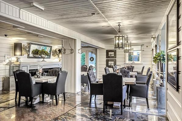 הוסטל Zajazd Plan