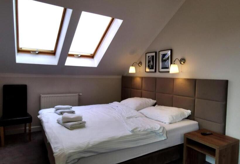 Общежитие Zajazd Podzamcze