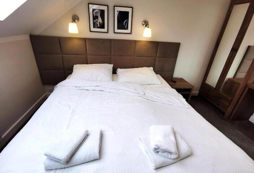 Общежитие Zajazd Podzamcze