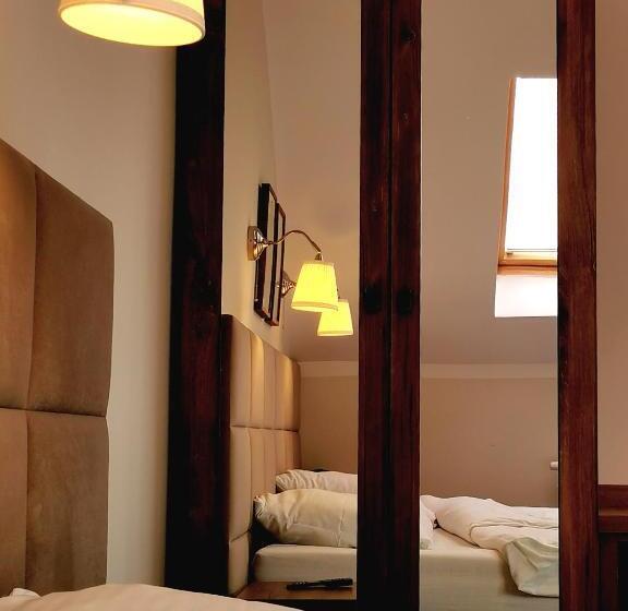 Общежитие Zajazd Podzamcze