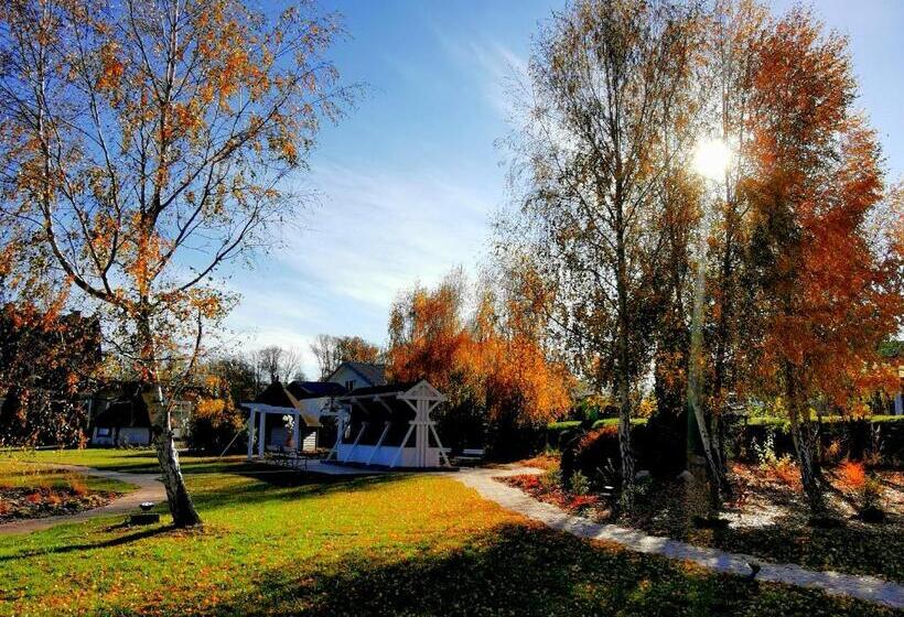 Общежитие Zajazd Podzamcze