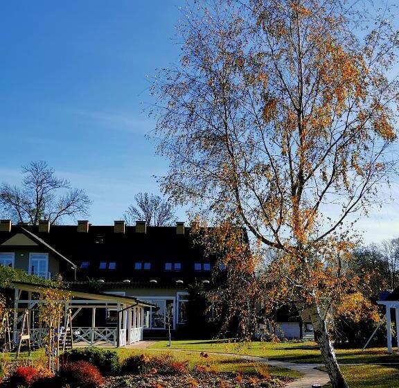 Общежитие Zajazd Podzamcze