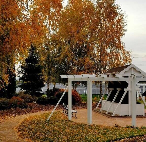 Общежитие Zajazd Podzamcze