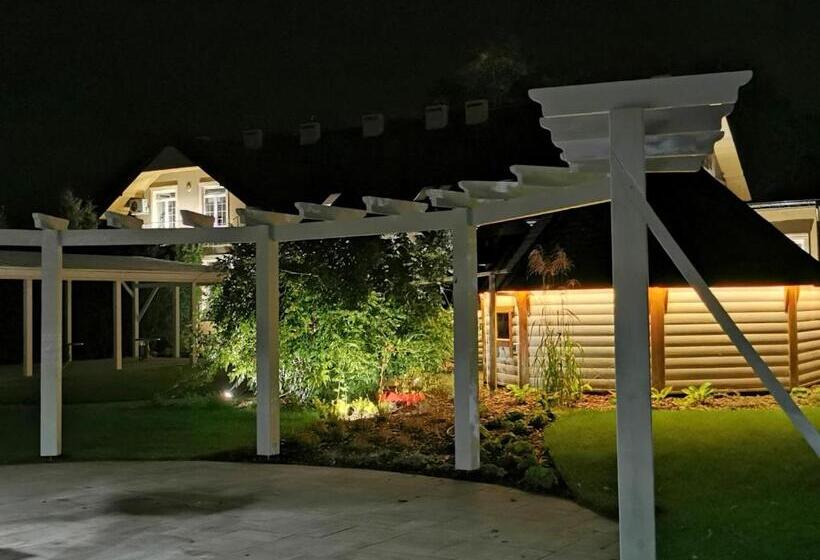 Общежитие Zajazd Podzamcze