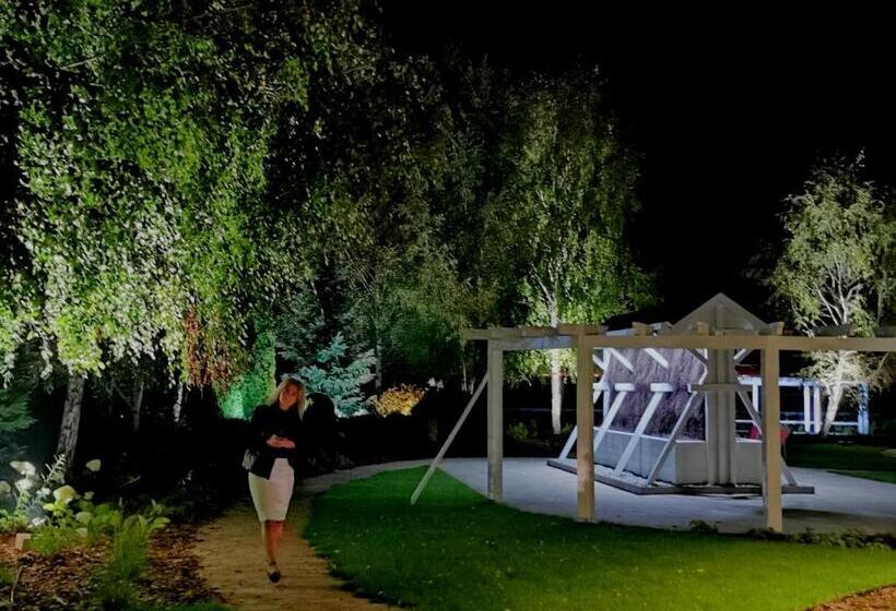 Общежитие Zajazd Podzamcze