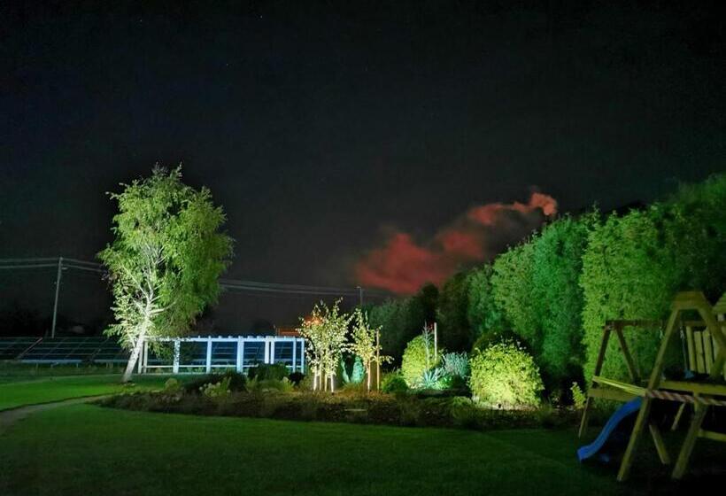 Общежитие Zajazd Podzamcze