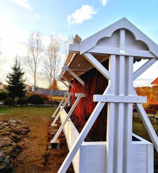 Общежитие Zajazd Podzamcze