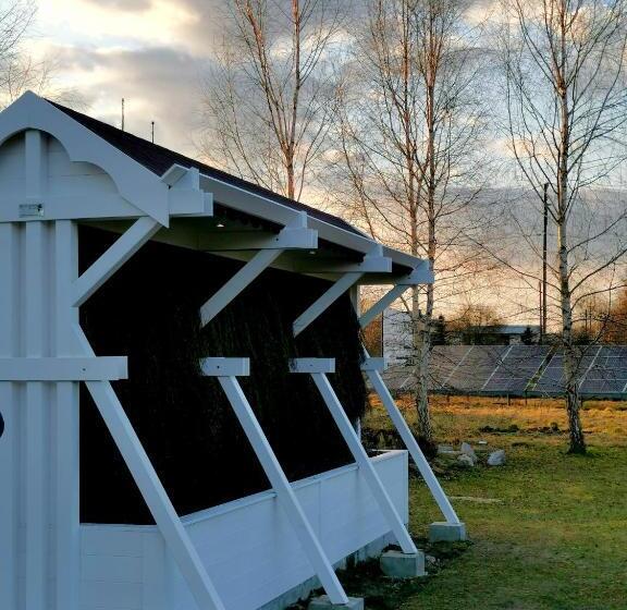 Общежитие Zajazd Podzamcze