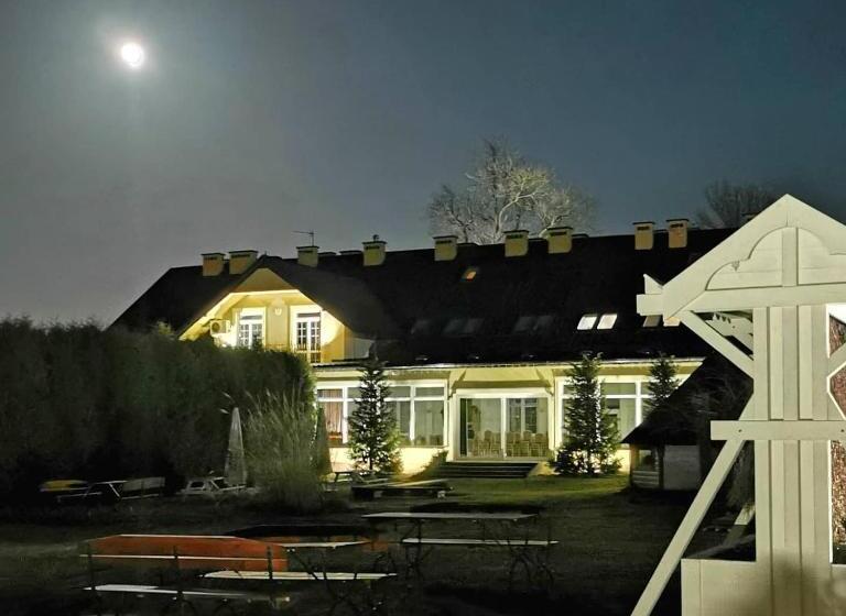 Общежитие Zajazd Podzamcze