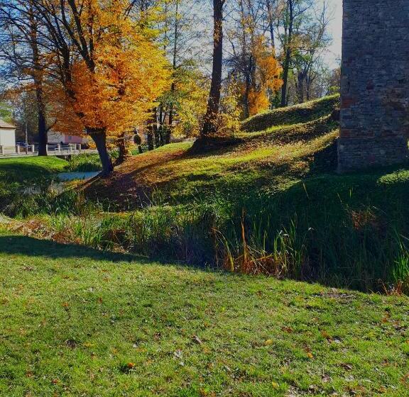 Общежитие Zajazd Podzamcze