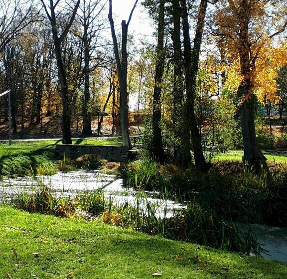 Общежитие Zajazd Podzamcze