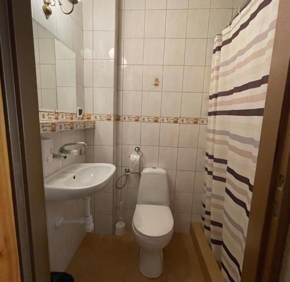 호스텔 Zajazd Restauracja Derby