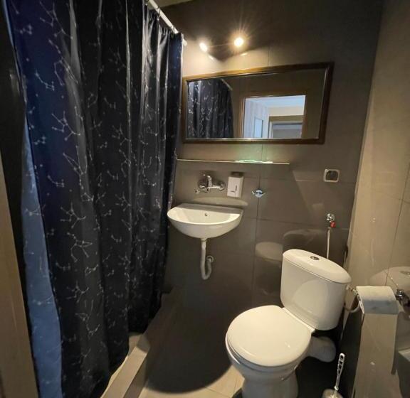 הוסטל Zajazd Restauracja Derby