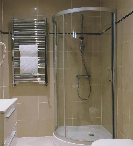 Общежитие Zajazd Restauracja Paradise