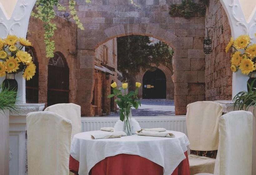 호스텔 Zajazd Restauracja Paradise