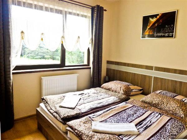 הוסטל Zajazd Sielankowe Klimaty