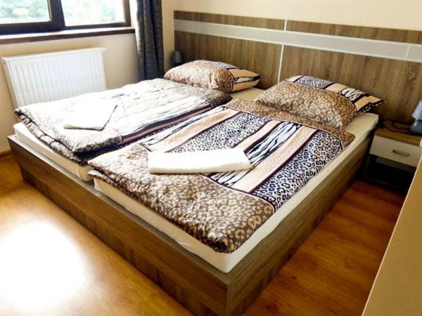 הוסטל Zajazd Sielankowe Klimaty