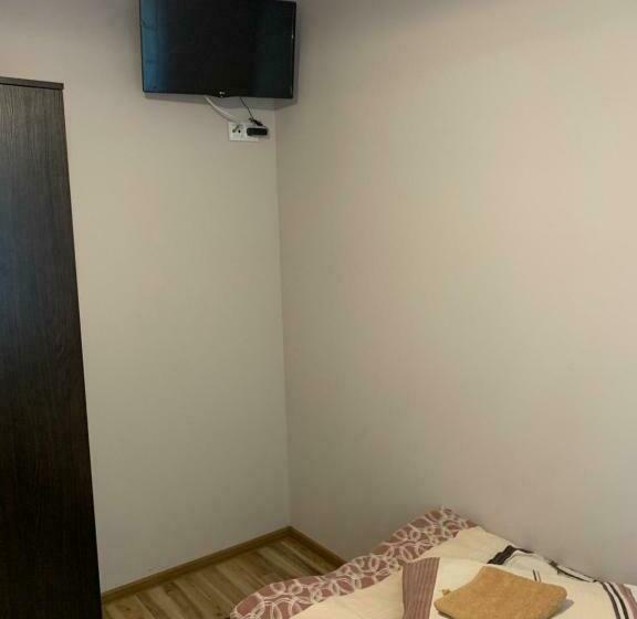 ユースホステル Zajazd Skorpion Rzeniszów