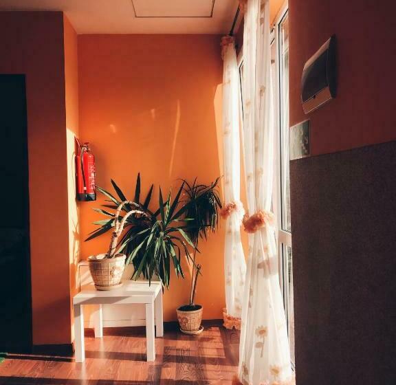 ユースホステル Zajazd Skorpion Rzeniszów