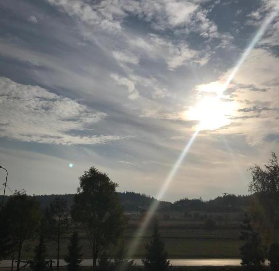 ユースホステル Zajazd Skorpion Rzeniszów