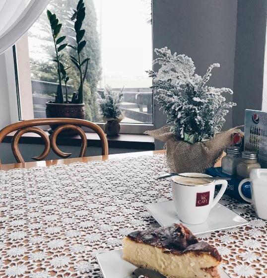 ユースホステル Zajazd Skorpion Rzeniszów