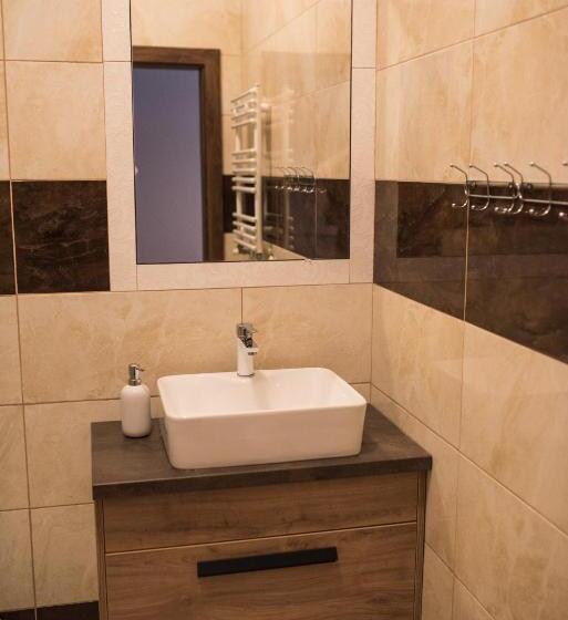 호스텔 Zajazd U Piasta Kołodzieja