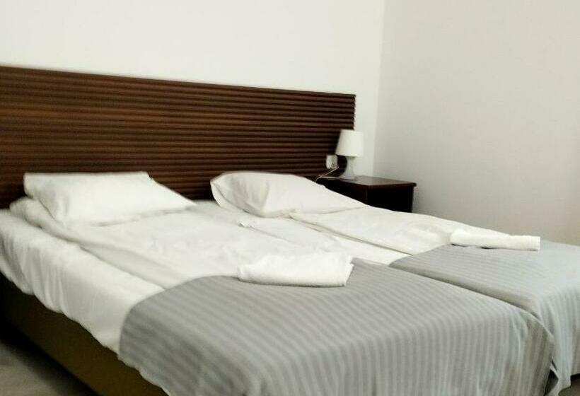 ユースホステル Zajazd U Sosny