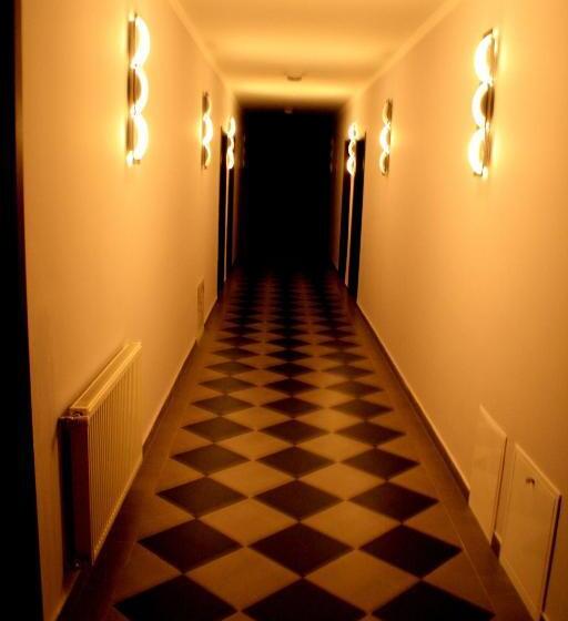 ユースホステル Zajazd U Sosny