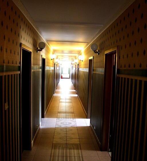 הוסטל Zajazd U Sosny