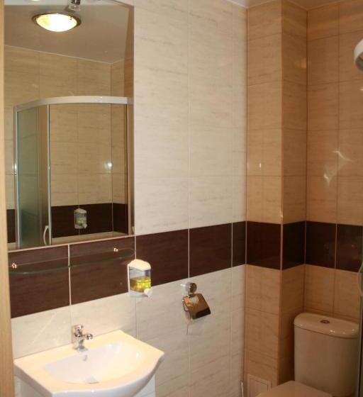 הוסטל Zajazd U Sosny