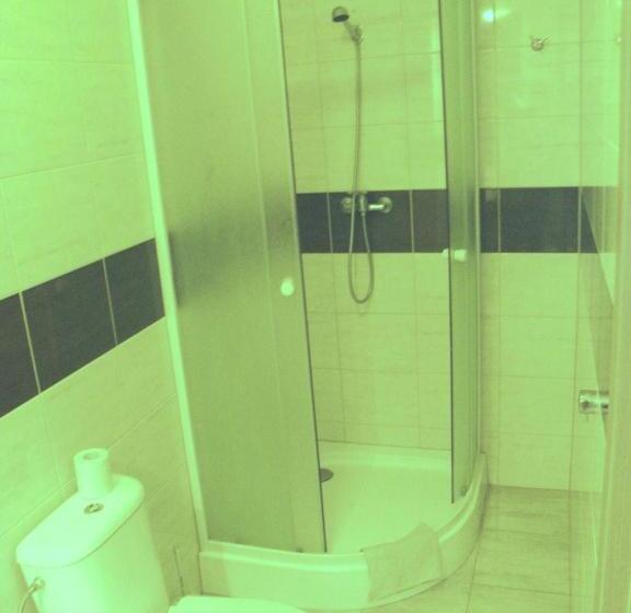 ユースホステル Zajazd U Sosny