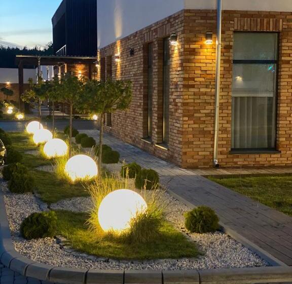 호스텔 Zajazd W Białej