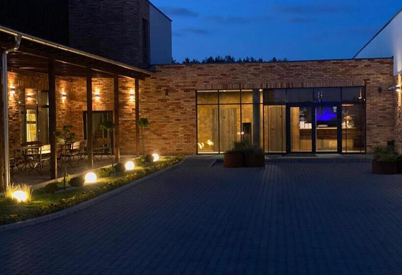 호스텔 Zajazd W Białej