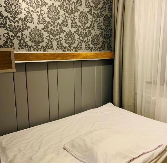A&p Motel