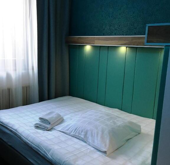 A&p Motel
