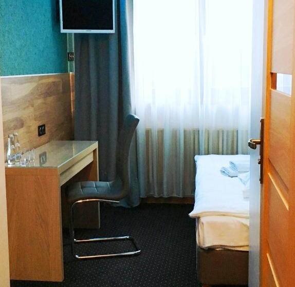 A&p Motel