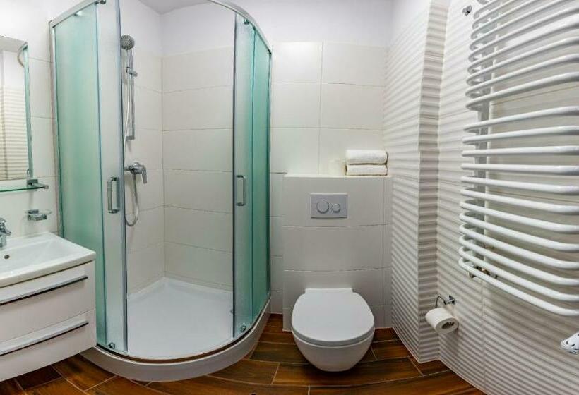 Apartament Residence Nysa