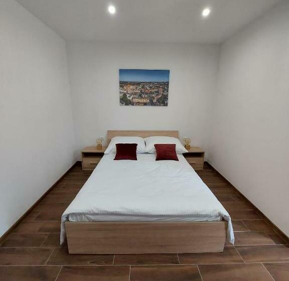 Apartament Residence Nysa