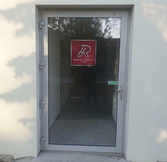 Apartament Residence Nysa