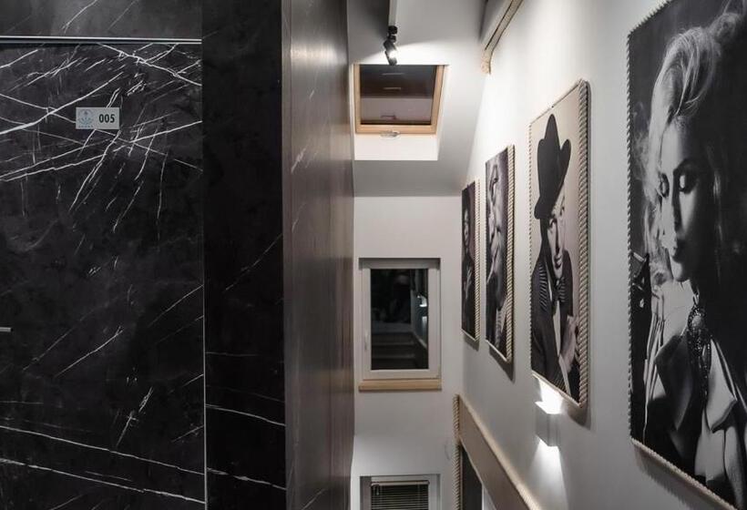 Apartamenty Kapitańskie   Pływające