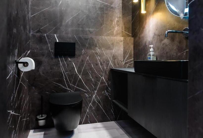 Apartamenty Kapitańskie   Pływające