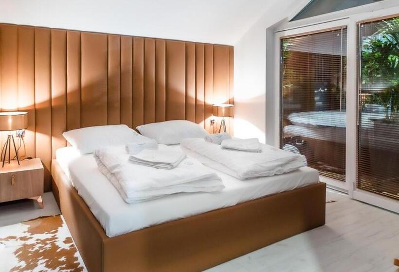 Apartamenty Kapitańskie   Pływające